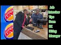 Essential Fast Food Job Interview Strategies for Teens