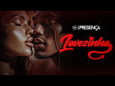 GRUPO PRESENÇA | LOVEZINHO (Samba e Pagode)