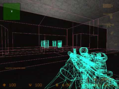 half life source cheats