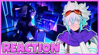 Improv Tour Trailer Beginner's Guide | Honkai Star Rail REACTION