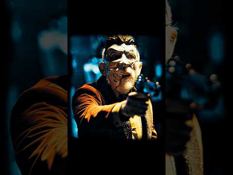 “Welcome to the game you never agreed to play.” | Your Host