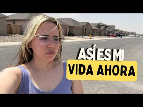 Mucho ha pasado… Esto es lo que no ven de mi vida