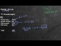 Gene Distance and Recombination Frequency
