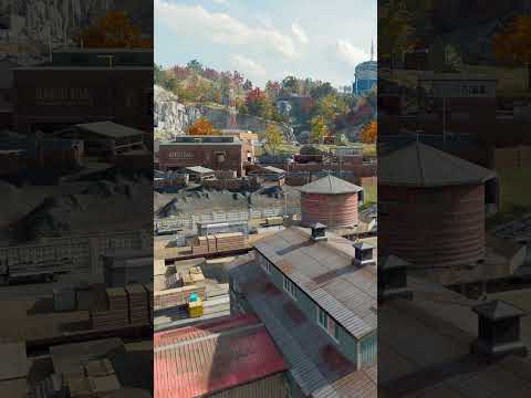 Take your first look at the Points of Interest across Haven's Hollow