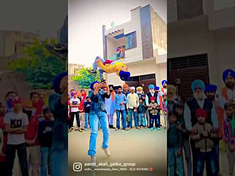 #amazing #flips #shorts #best #gatka