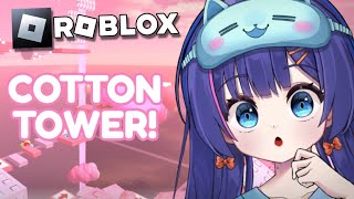 MAIN ULAR TANGGA | ROBLOX