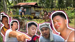 Chawe & Maricar Love Story