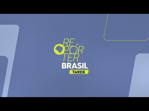 Repórter Brasil Tarde, 09/11/2023