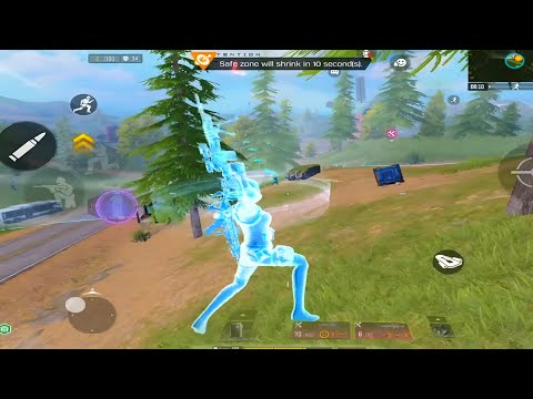 35 KILLS SOLO VS SQUAD GAMEPLAY CALL OF DUTY MOBILE BATTLE ROYALE