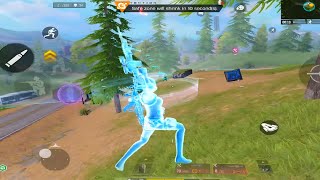 35 KILLS SOLO VS SQUAD GAMEPLAY CALL OF DUTY MOBILE BATTLE ROYALE