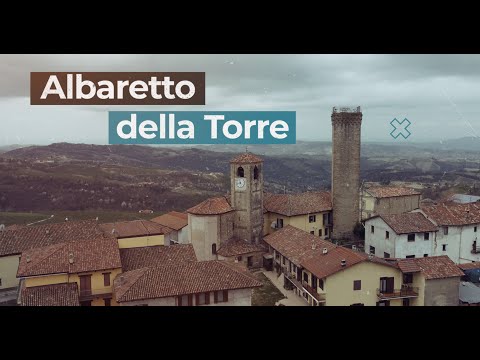 Albaretto della Torre - Short Video 4k