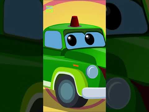 Tow Truck Song #viral #ytshorts #shorts #towtrucksong  #babygamestv #education #nurseryrhymes   9x16