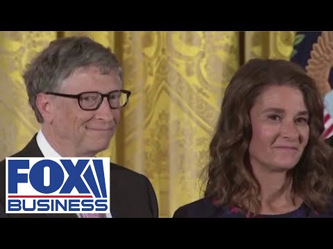 Bill and Melinda Gates split after 27 years: foundation will be left unscathed Bill and Melinda Gates split after 27 years: foundation will be left unscathed