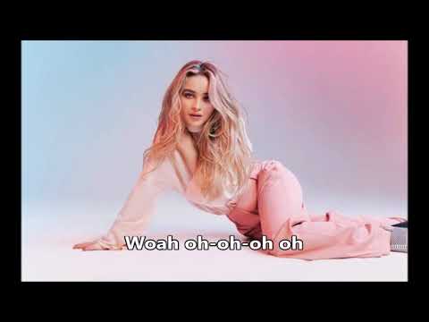 Sabrina Carpenter - Your Love's Like (Lyrics)