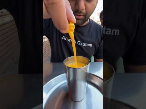 छोटी फ्रूटी बोतल 🤯