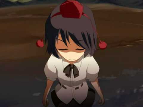 【Touhou Animation PV】The Brilliant Star Rocket【東方アニメOP風】