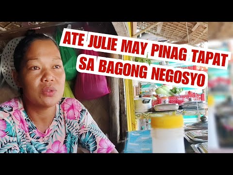 PART 46 ATE JULIE DI MAKAPANIWALA