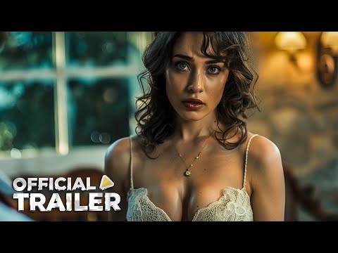 SINGLE CAR CRASHES — Official Trailer (2025)