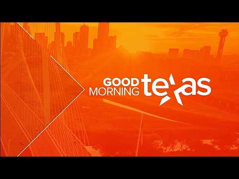 <strong>Good</strong> <strong>Morning</strong> Texas