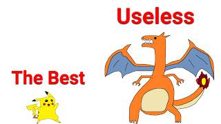 Pokemon But It's Terrible