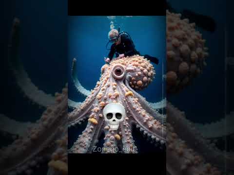 big animal version ☠️