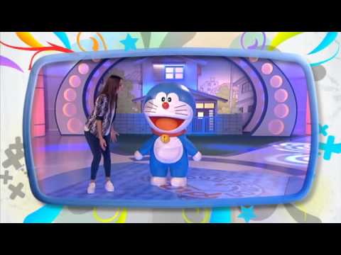 Doraemon Land | La Gran Final