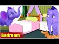 Bedroom Essentials and Appu's Knowledge
