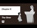 Jonas and the Receiver's Role