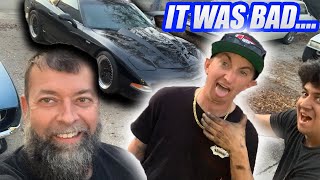 What The Heck Is Wrong W/ Jimmy Dales' Z06?......."Didn't Have That On My Bingo Card"
