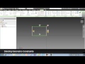 Geometric Constraints in Sketching