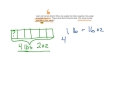 Unit Conversion and Problem Solving