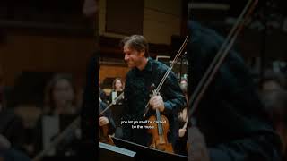 Mission: Violin. Teaser Episode 3.