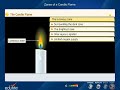 Understanding Candle Flames