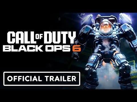 Call of Duty: Black Ops 6 - Official Zombies Finale Overview Trailer