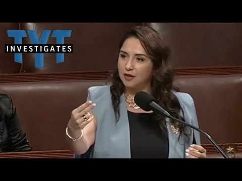 Rep. Delia Ramirez SHOCKED After ICE Denied Her Entry to Detention Facility