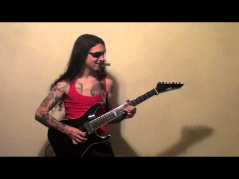 Duke Nukem Meets Metal