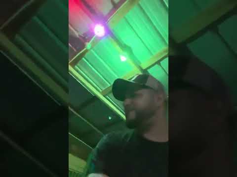 Dj Pilon En Azua Con Bachata Clasica