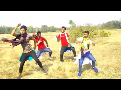 FASIGALA RE HERO SAMBALPURIA.....DANCE ...COVER....