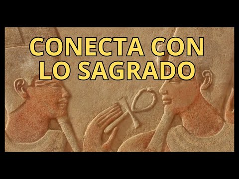 ✨ Mi VIAJE INICIÁTICO a EGIPTO ☥ con Rubén Escartín - Magia, misterios y prácticas espirituales