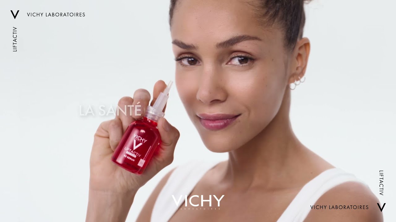 RÉDUIS LES TACHES BRUNES AVEC LIFTACTIV SÉRUM B3