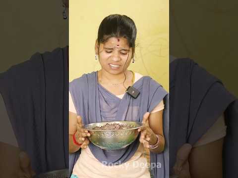 கூழ் குடிக்கலாம் வாடி...🤣💯 #shorts #shortvideo #short #comedy #trending #funny #tamil #reels #tamil