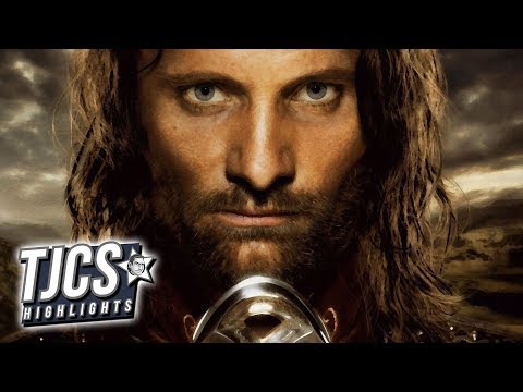 The Lord Of The Rings: Return Of The King Turns 15 Years Old