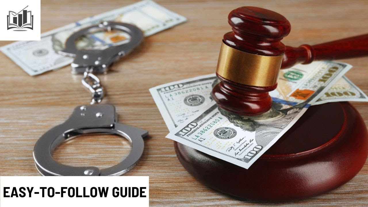 How to Start a Bail Bonds Business 2024