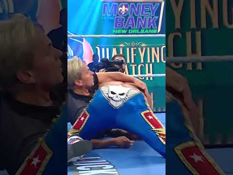 Cody Rhodes gives himself another <strong>chance</strong> at <strong>Money</strong> in the Bank