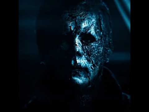 my all time favorite horror villain #edit #horror #michaelmyersedit #aftereffects #viralshort