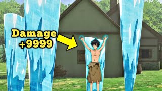 Weak boy Reincarnates as an Overpowered  Water Mage | Anime Recap Documentary 