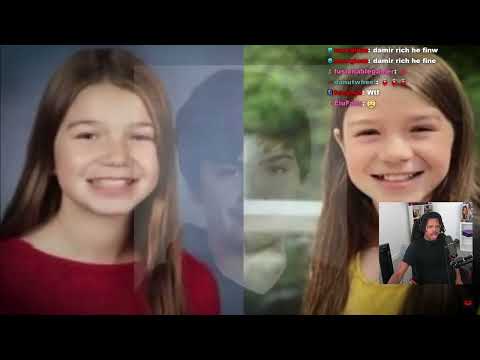 ImDontai Reacts TO 5 Disturbing Internet Mysteries Solved By Reddit