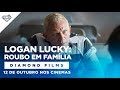 Trailer 1 do filme Logan Lucky