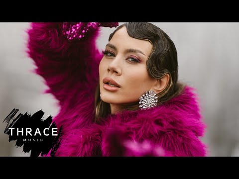 Andreea Vilcan - Eli Eli (Official Video)