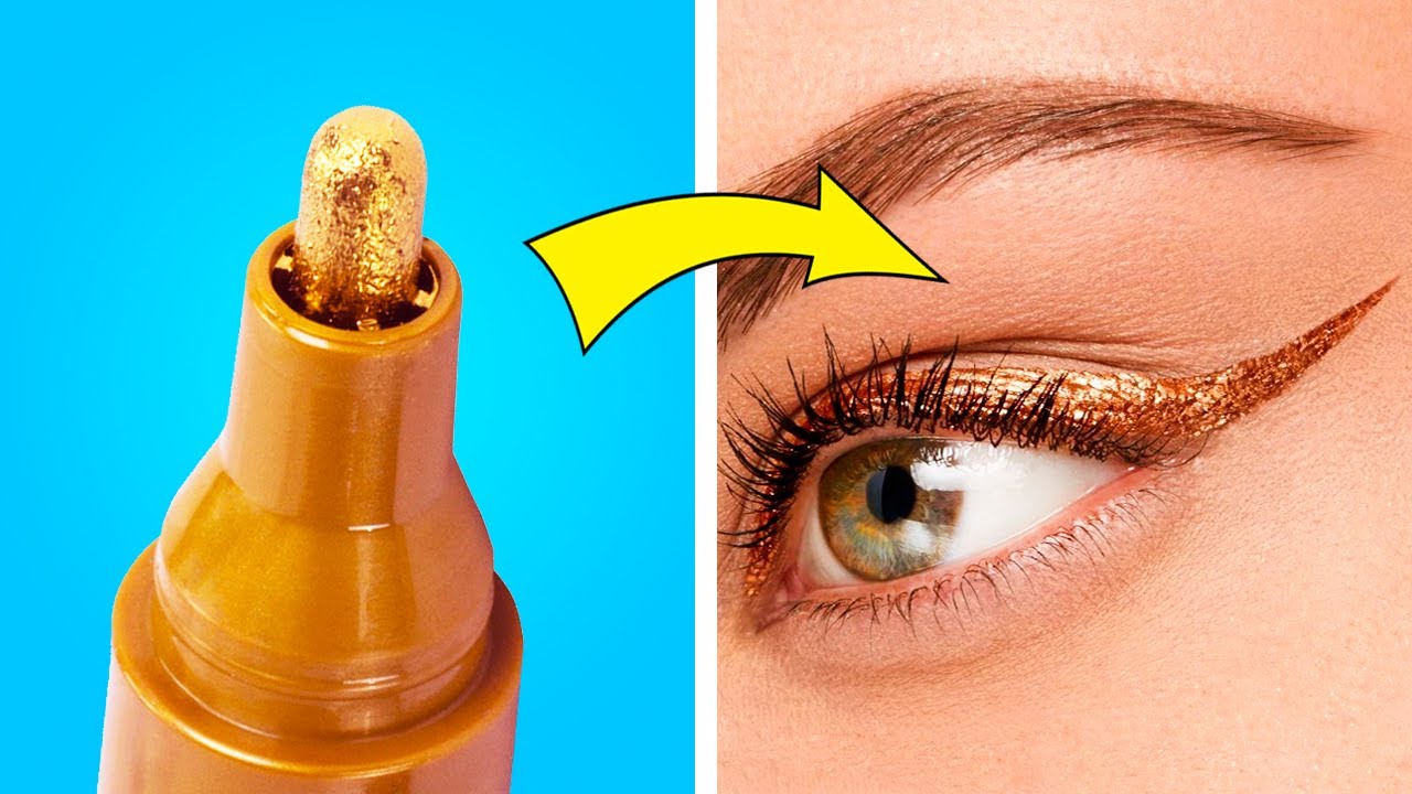 Amazing Beauty Tips You’ll Want To Try!